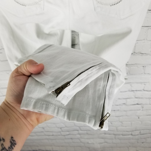 MNG JEANS | Ines slim fit skinny jeans - Picture 5 of 10